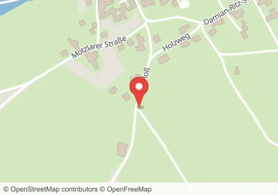 Hotels an der Am Floß in Schleid – Unterkünfte, Pensionen und Ferienwohnungen in zentraler Lage