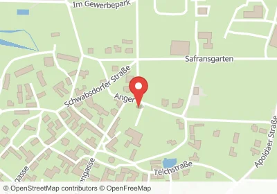 Hotels an der Am Friedhof in Umpferstedt – Unterkünfte, Pensionen und Ferienwohnungen in zentraler Lage