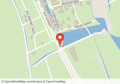 Hotels an der Am Graben in Walschleben – Unterkünfte, Pensionen und Ferienwohnungen in zentraler Lage