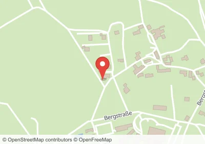 Am Gröpelsberg Mönchenholzhausen – Hotels in der Nähe Hotels an der Am Gröpelsberg in Mönchenholzhausen – Unterkünfte, Pensionen und Ferienwohnungen in zentraler Lage