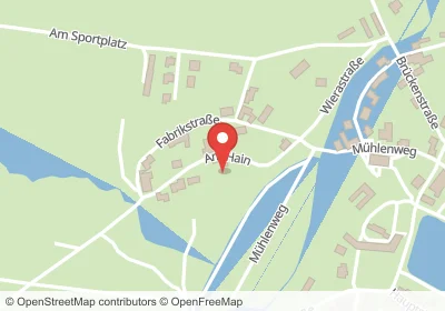 Hotels an der Am Hain in Langenleuba-Niederhain – Unterkünfte, Pensionen und Ferienwohnungen in zentraler Lage