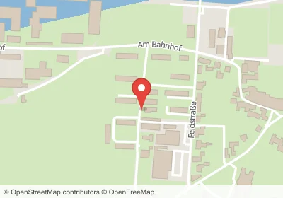 Hotels an der Am Hainberg in Mihla – Unterkünfte, Pensionen und Ferienwohnungen in zentraler Lage