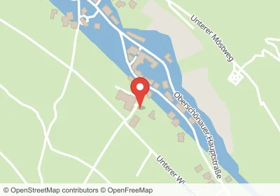 Hotels an der Am Hermannsberg in Oberschönau – Unterkünfte, Pensionen und Ferienwohnungen in zentraler Lage
