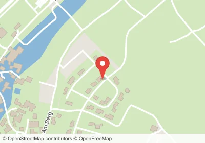 Hotels an der Am Hochbehälter in Ahorn – Unterkünfte, Pensionen und Ferienwohnungen in zentraler Lage