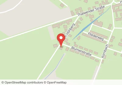 Am Höhberg Uder – Hotels in der Nähe Hotels an der Am Höhberg in Uder – Unterkünfte, Pensionen und Ferienwohnungen in zentraler Lage