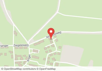 Hotels an der Am Holzweg in Niederzimmern – Unterkünfte, Pensionen und Ferienwohnungen in zentraler Lage