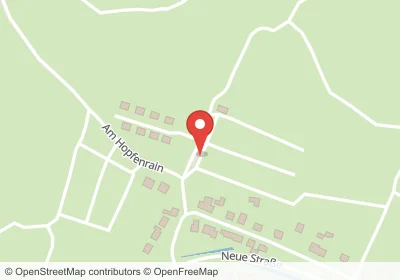 Am Hopfenrain Seebach – Hotels in der Nähe Hotels an der Am Hopfenrain in Seebach – Unterkünfte, Pensionen und Ferienwohnungen in zentraler Lage