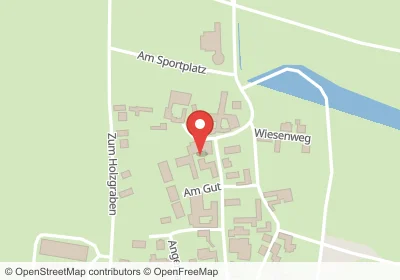 Hotels an der Am Hopfgarten in Witzleben – Unterkünfte, Pensionen und Ferienwohnungen in zentraler Lage