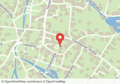 Hotels an der Am Käpfle in Bisingen – Unterkünfte, Pensionen und Ferienwohnungen in zentraler Lage