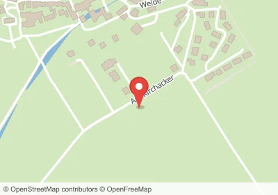 Hotels an der Am Kirchacker in Wolfsberg – Unterkünfte, Pensionen und Ferienwohnungen in zentraler Lage