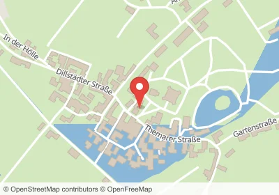 Hotels an der Am Kirchberg in Marisfeld – Unterkünfte, Pensionen und Ferienwohnungen in zentraler Lage