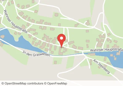 Hotels an der Am Kirchberg in Wahns – Unterkünfte, Pensionen und Ferienwohnungen in zentraler Lage