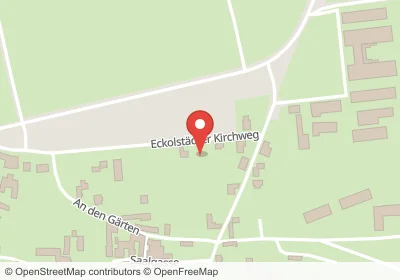 Hotels an der Am Kirchweg in Saaleplatte – Unterkünfte, Pensionen und Ferienwohnungen in zentraler Lage