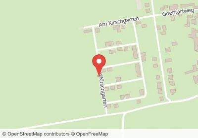 Am Kirschgarten Mönchenholzhausen – Hotels in der Nähe Hotels an der Am Kirschgarten in Mönchenholzhausen – Unterkünfte, Pensionen und Ferienwohnungen in zentraler Lage
