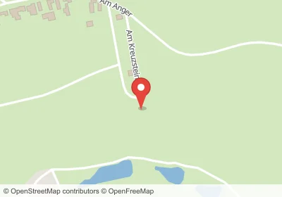 Am Kreuzstein Krölpa – Hotels in der Nähe Hotels an der Am Kreuzstein in Krölpa – Unterkünfte, Pensionen und Ferienwohnungen in zentraler Lage