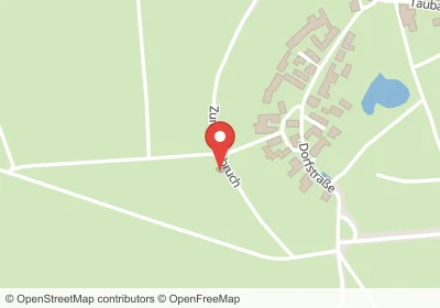 Hotels an der Am Legefelder Weg in Vollersroda – Unterkünfte, Pensionen und Ferienwohnungen in zentraler Lage