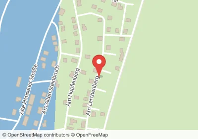 Hotels an der Am Lerchenberg in Wipfratal – Unterkünfte, Pensionen und Ferienwohnungen in zentraler Lage