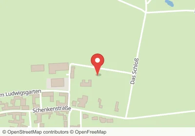 Hotels an der Am Ludwigsgarten in Tonndorf – Unterkünfte, Pensionen und Ferienwohnungen in zentraler Lage