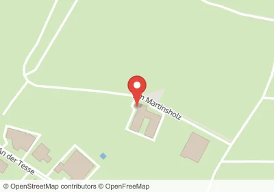 Hotels an der Am Martinsholz in Sankt Gangloff – Unterkünfte, Pensionen und Ferienwohnungen in zentraler Lage
