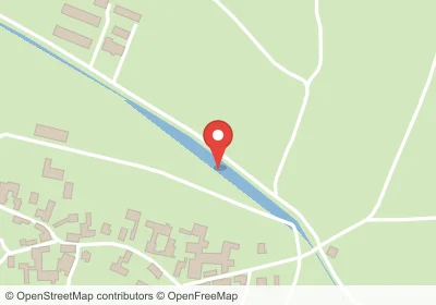 Hotels an der Am Mettbach in Witzleben – Unterkünfte, Pensionen und Ferienwohnungen in zentraler Lage