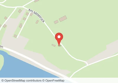 Am Mittelrück Tiefenort – Hotels in der Nähe Hotels an der Am Mittelrück in Tiefenort – Unterkünfte, Pensionen und Ferienwohnungen in zentraler Lage