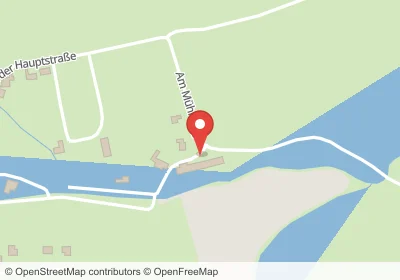 Hotels an der Am Mühlberg in Starkenberg – Unterkünfte, Pensionen und Ferienwohnungen in zentraler Lage