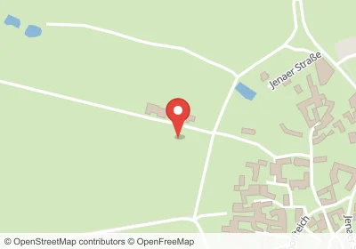 Hotels an der Am Oberndorfer Weg in Saaleplatte – Unterkünfte, Pensionen und Ferienwohnungen in zentraler Lage