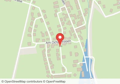 Hotels an der Am Ochsenrasen in Uder – Unterkünfte, Pensionen und Ferienwohnungen in zentraler Lage