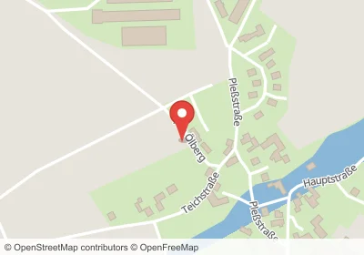 Hotels an der Am Ölberg in Rosa – Unterkünfte, Pensionen und Ferienwohnungen in zentraler Lage