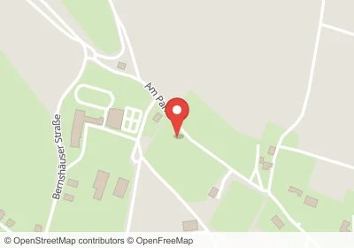 Am Park Roßdorf – Hotels in der Nähe Hotels an der Am Park in Roßdorf – Unterkünfte, Pensionen und Ferienwohnungen in zentraler Lage