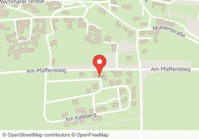 Hotels an der Am Pfaffenstieg in Schwabhausen – Unterkünfte, Pensionen und Ferienwohnungen in zentraler Lage
