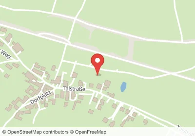 Hotels an der Am Querberg in Leinatal – Unterkünfte, Pensionen und Ferienwohnungen in zentraler Lage