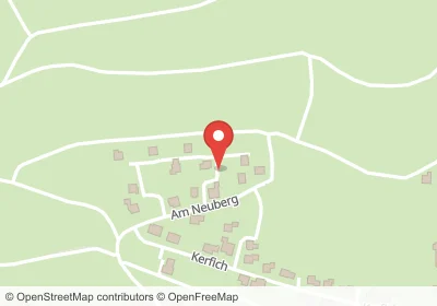 Hotels an der Am roten Hügel in Sülzfeld – Unterkünfte, Pensionen und Ferienwohnungen in zentraler Lage