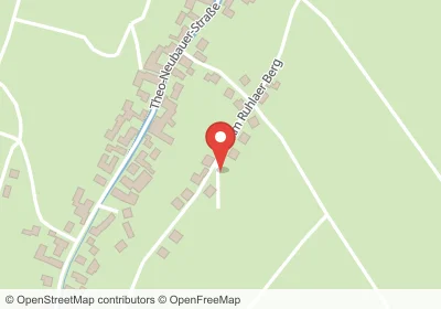 Am Ruhlaer Berg Wutha-Farnroda – Hotels in der Nähe Hotels an der Am Ruhlaer Berg in Wutha-Farnroda – Unterkünfte, Pensionen und Ferienwohnungen in zentraler Lage