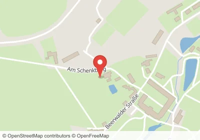 Hotels an der Am Schenkberg in Löbichau – Unterkünfte, Pensionen und Ferienwohnungen in zentraler Lage