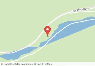 Hotels an der Am Schützengraben in Oberschönau – Unterkünfte, Pensionen und Ferienwohnungen in zentraler Lage