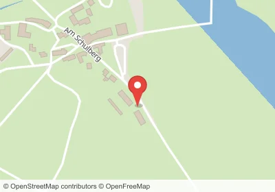 Hotels an der Am Schulberg in Löbichau – Unterkünfte, Pensionen und Ferienwohnungen in zentraler Lage