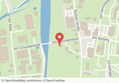 Am Schunkenhofe Wutha-Farnroda – Hotels in der Nähe Hotels an der Am Schunkenhofe in Wutha-Farnroda – Unterkünfte, Pensionen und Ferienwohnungen in zentraler Lage