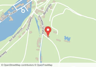 Am Schwimmbad Schleusegrund – Hotels in der Nähe Hotels an der Am Schwimmbad in Schleusegrund – Unterkünfte, Pensionen und Ferienwohnungen in zentraler Lage