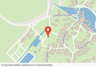 Hotels an der Am Schwimmbad in Wölfis – Unterkünfte, Pensionen und Ferienwohnungen in zentraler Lage