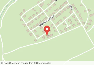 Hotels an der Am Spielplatz in Ahorn – Unterkünfte, Pensionen und Ferienwohnungen in zentraler Lage