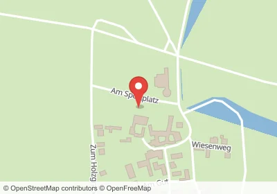 Am Sportplatz Witzleben – Hotels in der Nähe Hotels an der Am Sportplatz in Witzleben – Unterkünfte, Pensionen und Ferienwohnungen in zentraler Lage