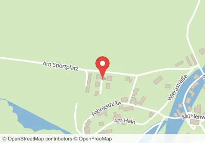 Hotels an der Am Sportplatz in Langenleuba-Niederhain – Unterkünfte, Pensionen und Ferienwohnungen in zentraler Lage