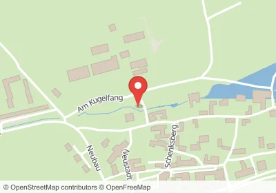 Hotels an der Am Sportplatz in Klettstedt – Unterkünfte, Pensionen und Ferienwohnungen in zentraler Lage