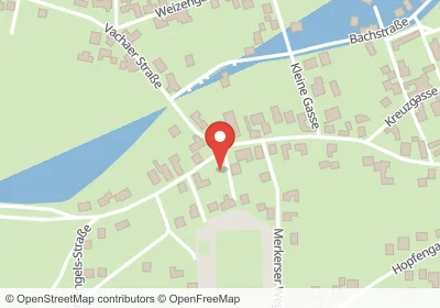 Hotels an der Am Sportplatz in Krayenberggemeinde – Unterkünfte, Pensionen und Ferienwohnungen in zentraler Lage