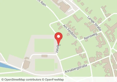 Hotels an der Am Sportplatz in Rodeberg – Unterkünfte, Pensionen und Ferienwohnungen in zentraler Lage
