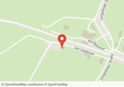 Am Stederain Tiefenort – Hotels in der Nähe Hotels an der Am Stederain in Tiefenort – Unterkünfte, Pensionen und Ferienwohnungen in zentraler Lage
