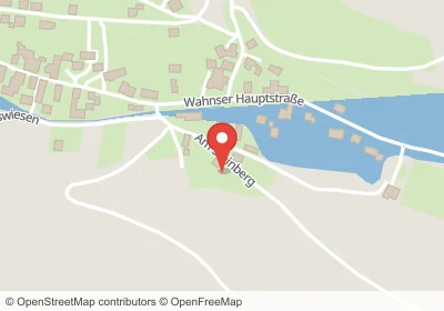 Hotels an der Am Steinberg in Wahns – Unterkünfte, Pensionen und Ferienwohnungen in zentraler Lage