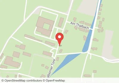 Am Thalborner Tore Vippachedelhausen – Hotels in der Nähe Hotels an der Am Thalborner Tore in Vippachedelhausen – Unterkünfte, Pensionen und Ferienwohnungen in zentraler Lage