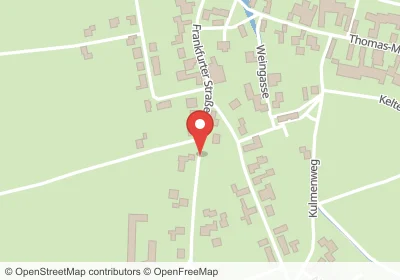 Hotels an der Am Trippelsborn in Unterbreizbach – Unterkünfte, Pensionen und Ferienwohnungen in zentraler Lage